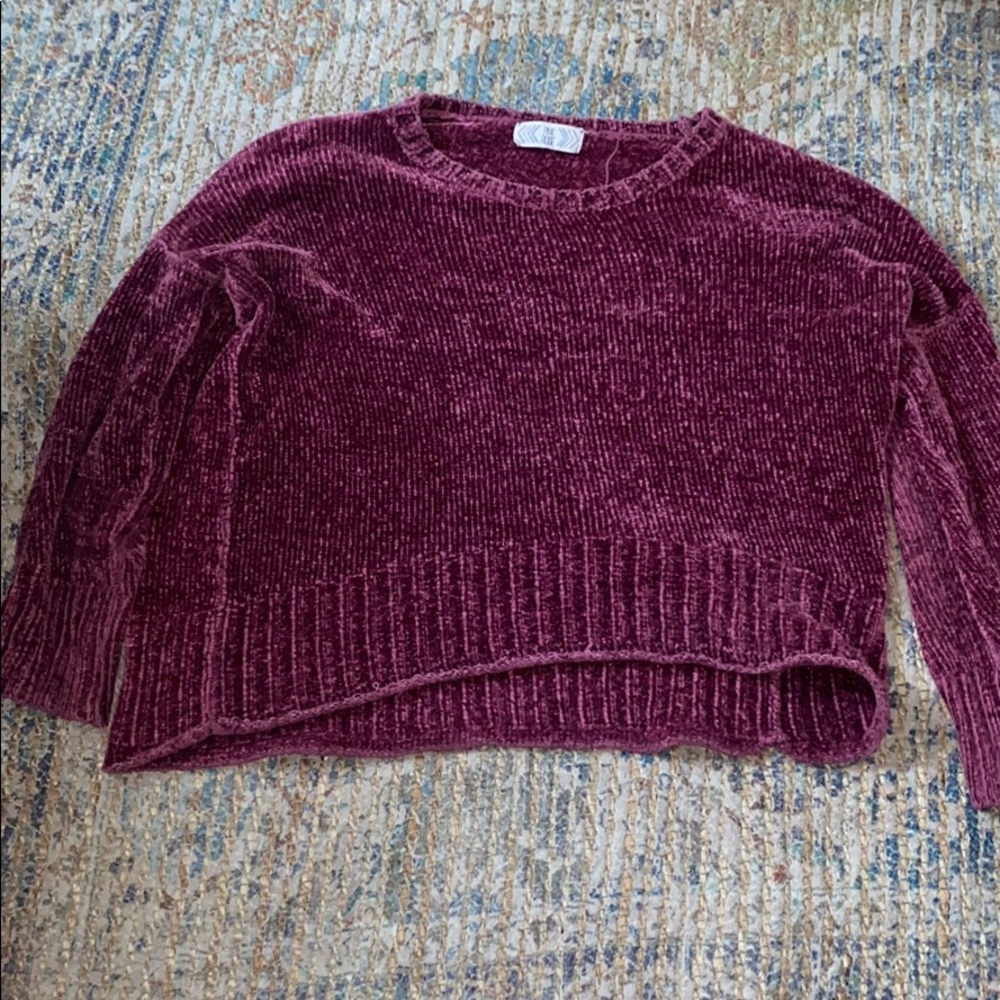 Cute and comfy sweater